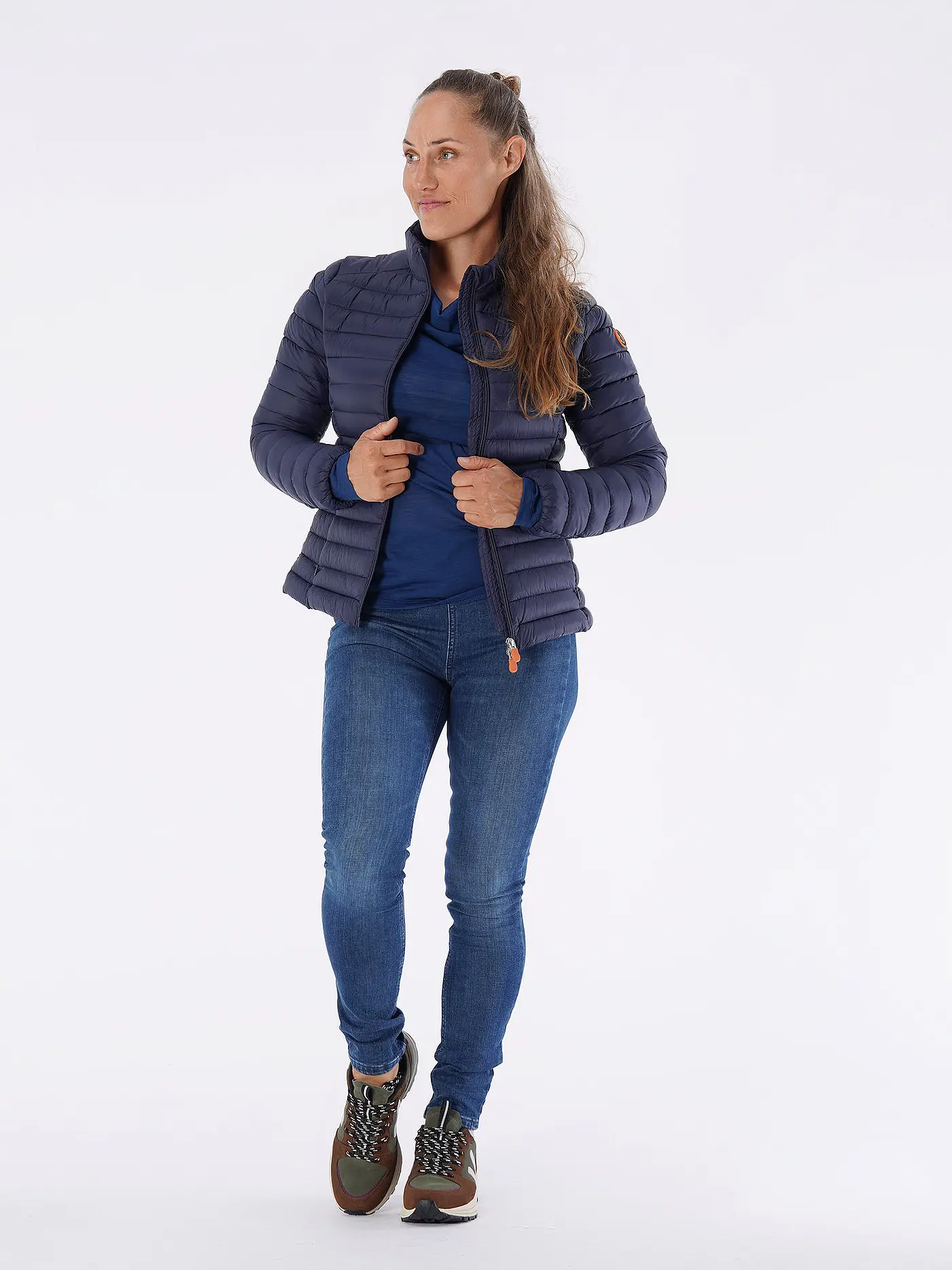 SAVE THE DUCK | Steppjacke CARLY | 